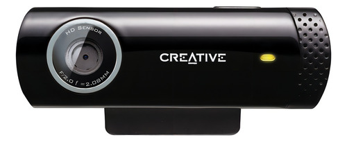 Cámara web Creative Live! Cam Chat HD