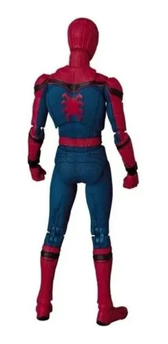 Juguetes de spiderman de regreso a casa mercado online libre