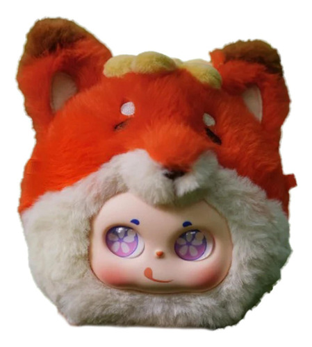 Figura De Muñeca Muñeca De Dibujos Animados Colección Adorno