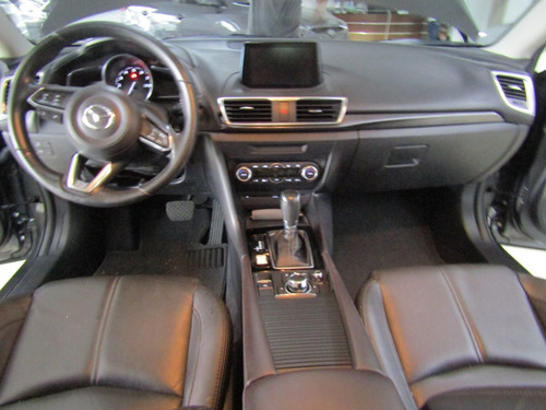 Mazda 3 Grand Touring