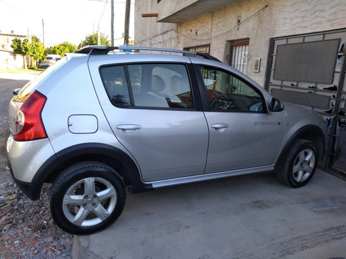 Renault Sandero Stepway 1.6 Confort 105cv 2009
