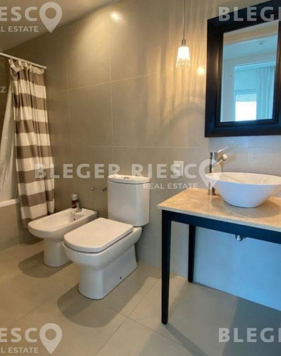 Imagen 3 de 8 de Departamento En Alquiler Ubicado En Yoo Nordelta, Nordelta, Tigre