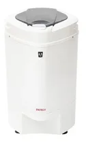 Comprar Secarropas Centrifugo Patrick Cpk06b Blanco 6.5 Kg