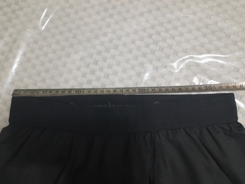 Calza Termica Compression Running Umbro Futbol Talle Xl