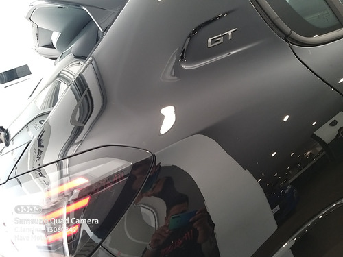 Peugeot 208 1.0T Gt