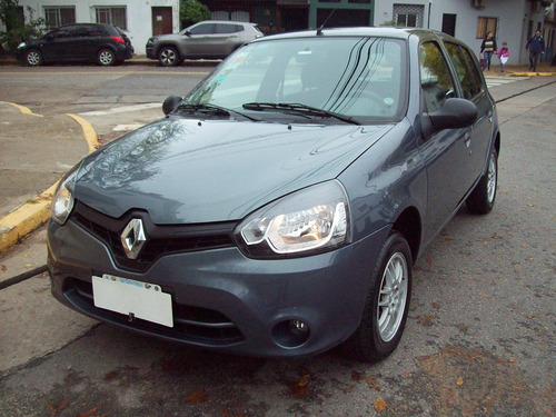 Renault Clio Mio Dynamique 1.2n