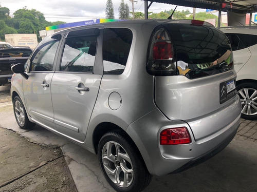 Citroen C3 Picasso Tendance