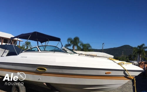 Phantom 240 Yamaha F225