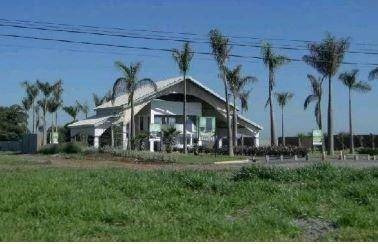 Imagem 1 de 1 de Terreno À Venda, 1119 M² Por R$ 330.000,00 - Parque Ecoresidencial Fazenda Jequitibá - Sorocaba/sp - Te0125