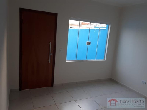 Imagem 14 de 15 de Sobrado Para Venda Em Sorocaba, Jardim Eucalíptos, 2 Dormitórios, 2 Banheiros, 1 Vaga - 450_1-969982