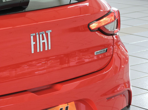 Fiat Argo 1.0 FIREFLY DRIVE