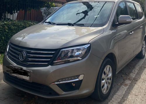 Dongfeng S500 1.5 7As Mt5