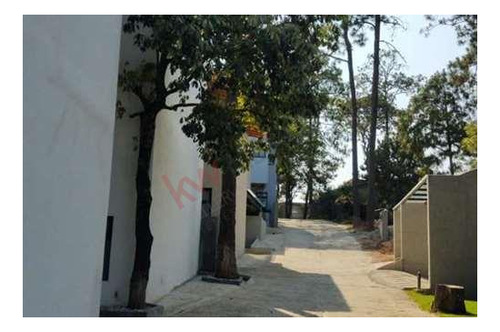 Imagen 12 de 25 de Casa En Renta En Avandaro Con A Dos Cuadras Del Centro