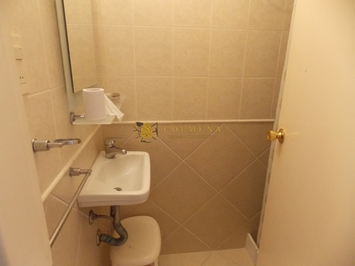 Lindo Departamento En Playa Brava! Consulte- Ref: 3612
