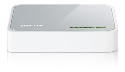Switch TP-Link TL-SF1005D serie 15.0