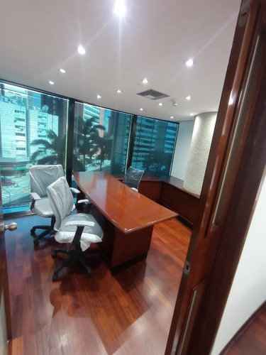 Oficinas En Venta