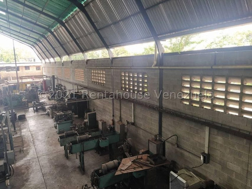 Imagen 2 de 30 de Maritza Lucena Asesora En Renta House Alquila Excelente Galpon Comercial En Cabudare, (04245105659) Mls 22-20172