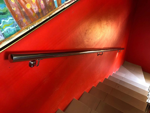 Pasamanos De Pared 8296630775