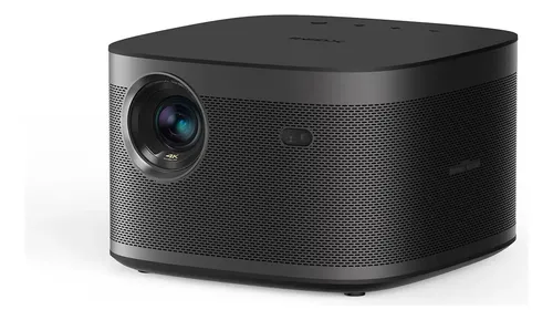 Projetor Xgimi Horizon Pro 4k 1500 Lúmens Android Tv 10.0