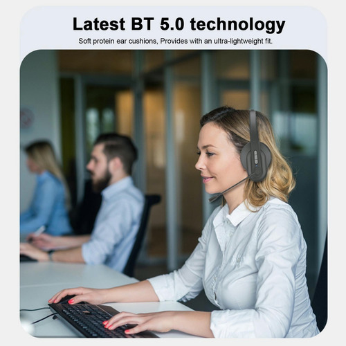 Audífonos Bluetooth De Un Solo Oído Oy631