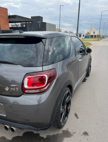 Ds Ds3 Peformance