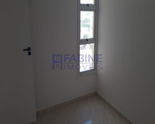 Imagem 8 de 24 de Apartamento Novo Próximo Ao Centro De Santo André - Ap00060 - 34975778