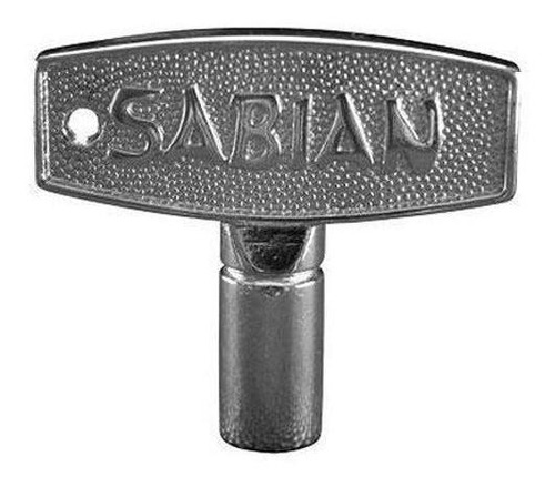 Llave Para Tarola / Bateria Sabian 61011