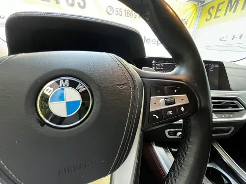 Bmw X5 2020