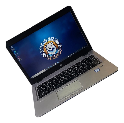 Laptop Notebook Elitebook 840 G3 500 Hdd Gb 8 Ram (Reacondicionado)