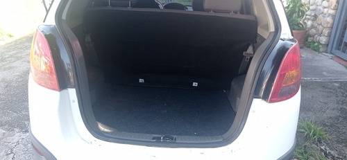 Imagen 10 de 10 de Chery X1 1.6