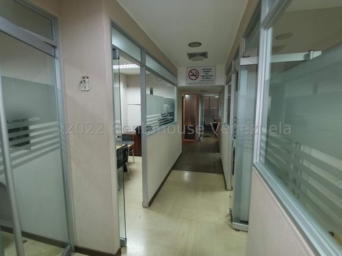 Imagen 6 de 26 de Oficina En Alquiler En Manzanares Gg 22-23122