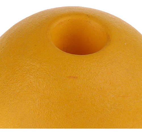 Nuevo Corda De Segurança Flutuação De 15x15cm Amarelo