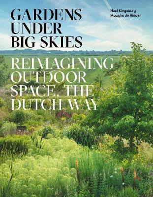 Libro Gardens Under Big Skies : Reimagining Outdoor Space...