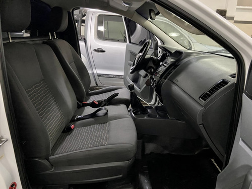 Ranger 2015 Xl 2.5 Safety Cs 4x2