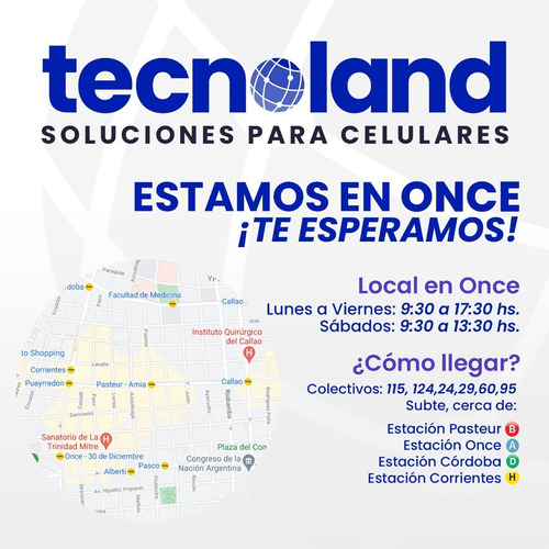 Imagen 3 de 3 de Servicio Tecnico Celulares Reparacion Motorola Huawei LG Blu