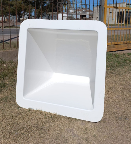 Baño Motorhome Modelo Cafito 0521