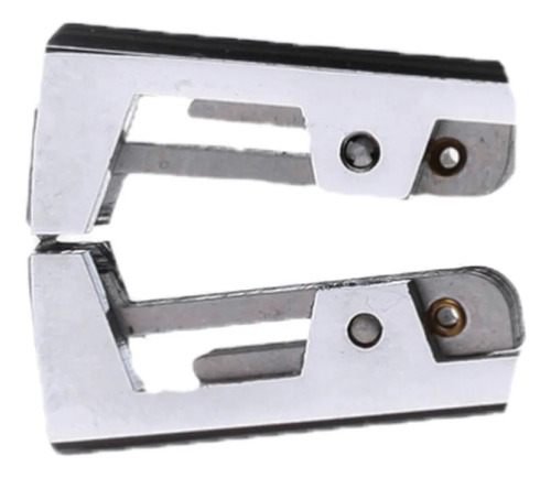Lamina Para Alicate De Descascar Fio 2pcs Gedore E8099
