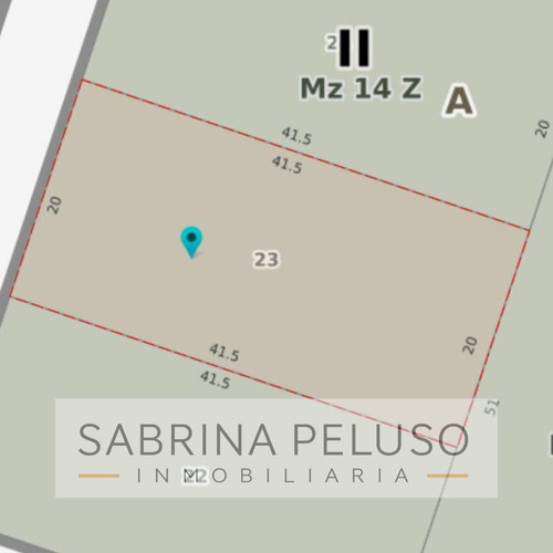 Venta Terreno En La Reja