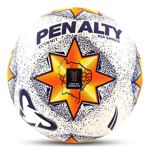 Penalty Bola Campo Asa Branca Ecoknit Xxv