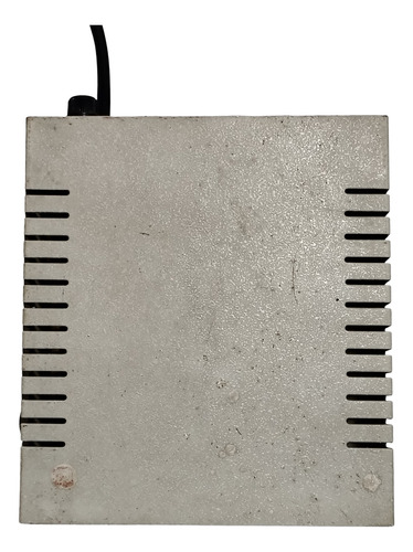 Estabilizador Automático De Tensión Vector 500 Funciona Beige (Usado)
