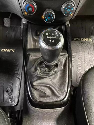 Chevrolet Onix 1.4 Ltz 98cv
