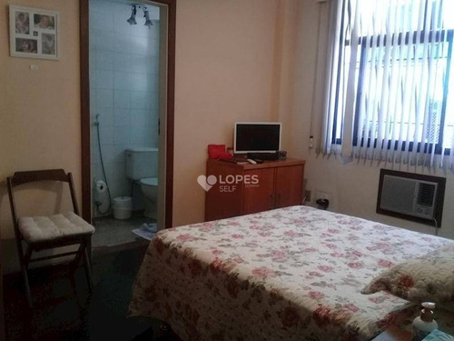 Apartamento À Venda, 130 M² Por R$ 980.000,00 - Ingá - Niterói/rj - Ap32091