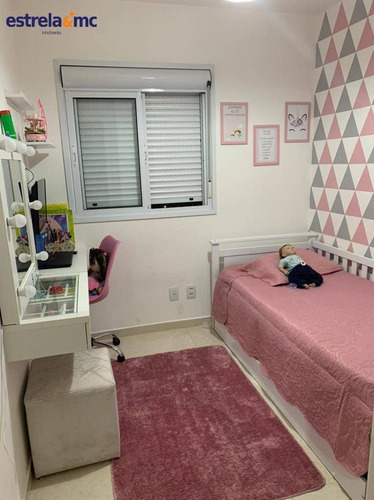 Imagem 9 de 11 de Apartamento Com 2 Quartos E 1 Banheiro À Venda Em Vila Andrade - 0336