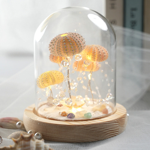 Lâmpada Led Decorativa Para Sala De Estar, Quarto, Corredor,