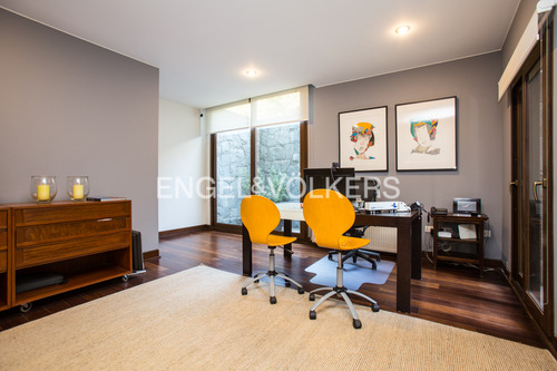 Venta Departamento Primer Piso
