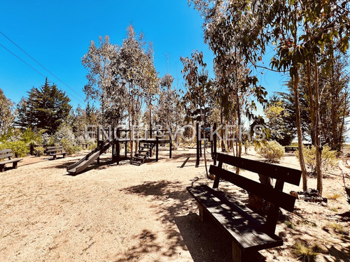 Lote Urbanizado Entre Matanzas Y Puertecillo