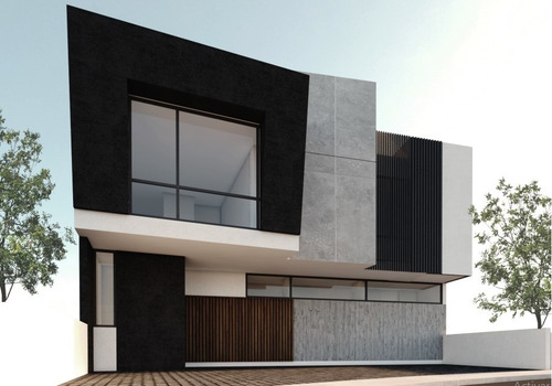 Imagen 1 de 9 de Casa En Venta En Misión De San Jerónimo