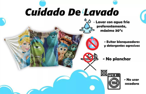 Frazada Cobija Rm