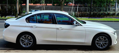 BMW Serie 3 2.0 320ia At