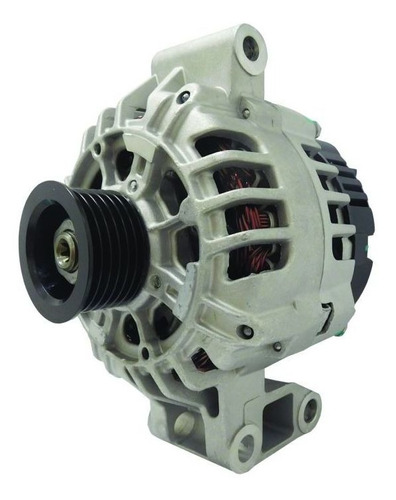 Alternador Ford Fiesta Max Power Move 1.6 Ecosport Sincronic